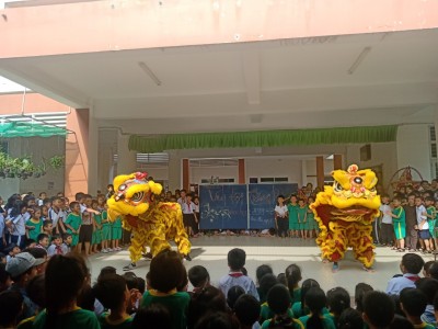 Lễ Hội Trung Thu 2019-2020