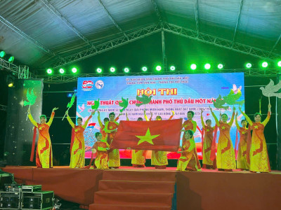 CÔNG ĐOÀN TH HÒA PHÚ ĐẠT GIẢI TRONG GIẢI BÓNG CHUYỀN NAM, NỮ CÔNG NHÂN, VIÊN CHỨC, LAO ĐỘNG KHỐI TRƯỜNG HỌC THÀNH PHỐ THỦ DẦU MỘT NĂM 2025