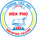 Trường Tiểu học Hòa Phú