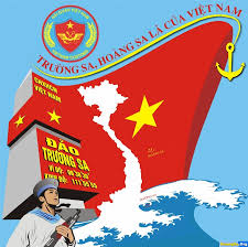 Tổ chức cuộc thi “Tìm hiểu về chủ quyền biển đảo Việt Nam” năm 2015