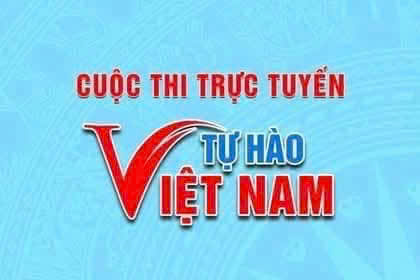 CĐCS TH Hòa Phú tiếp tục hưởng ứng cuộc thi trực tuyến "tự hào Việt Nam" tuần thi thứ 2